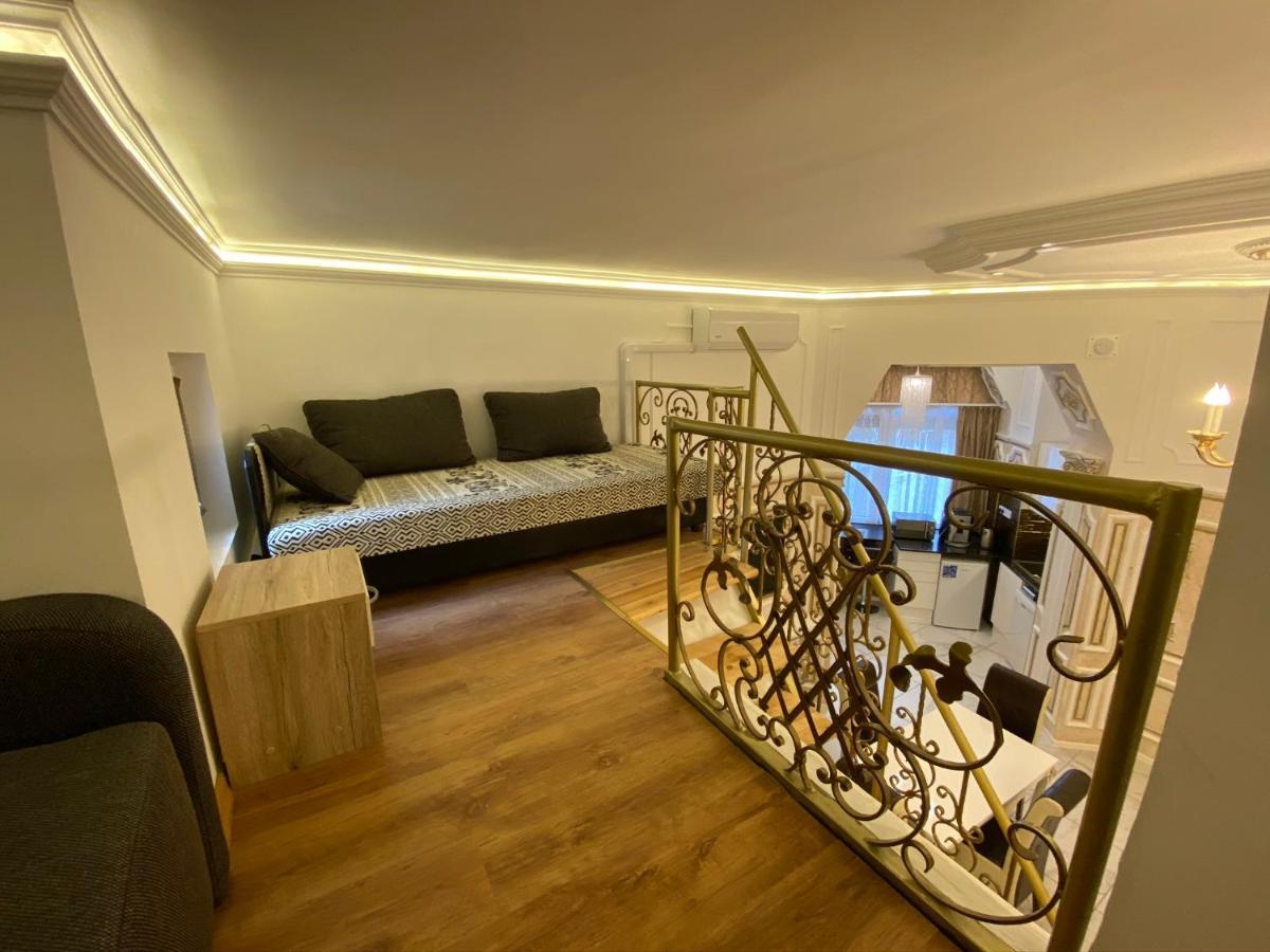Exclusive Apartmanok Szeged Buitenkant foto