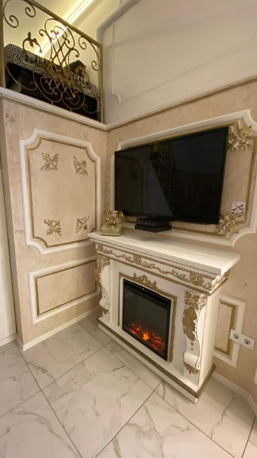Exclusive Apartmanok Szeged Buitenkant foto