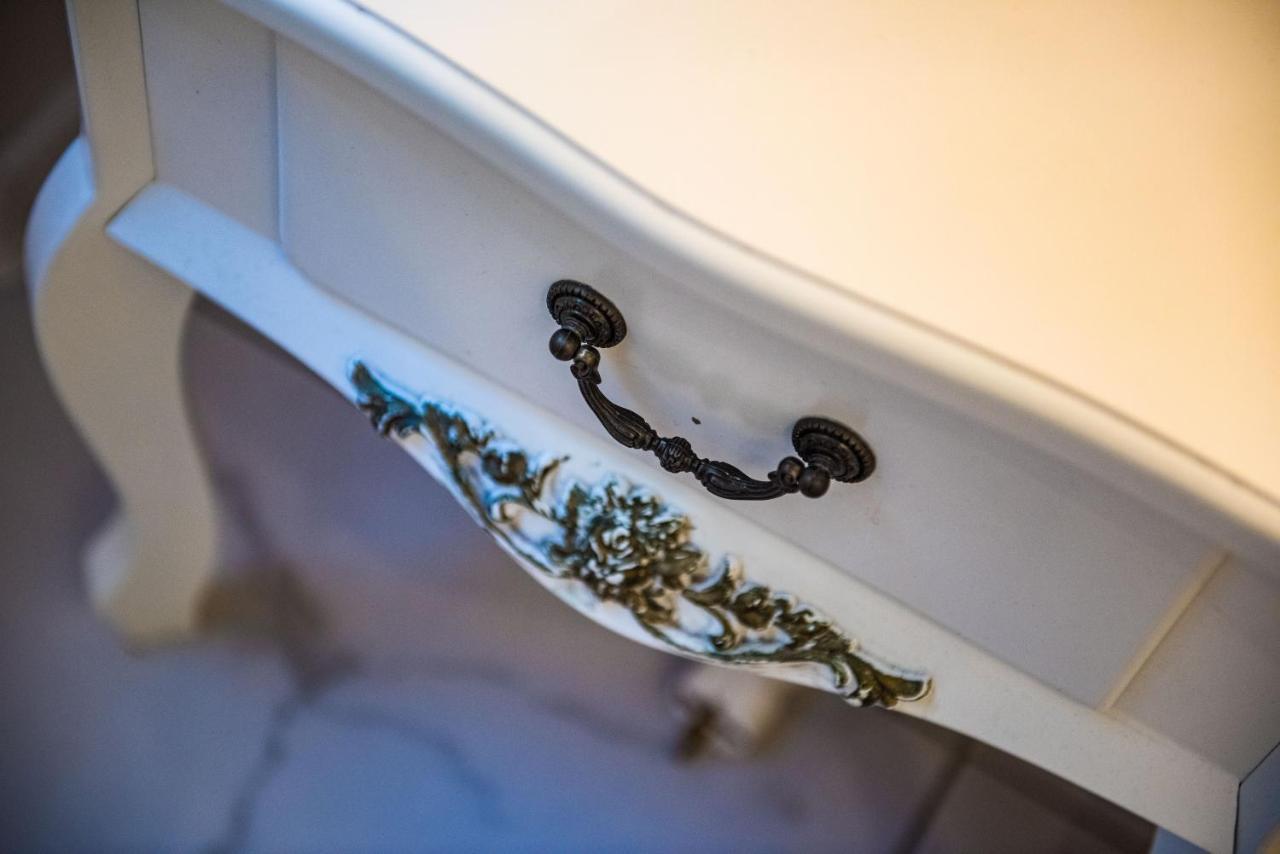 Exclusive Apartmanok Szeged Buitenkant foto