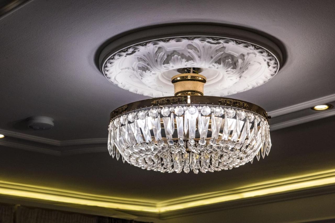 Exclusive Apartmanok Szeged Buitenkant foto