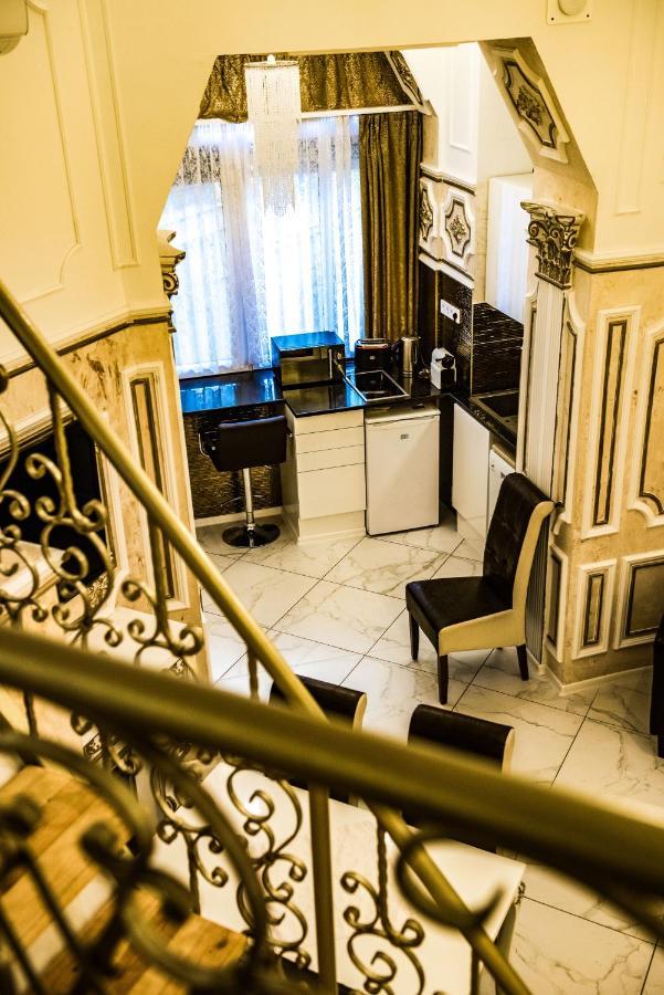 Exclusive Apartmanok Szeged Buitenkant foto