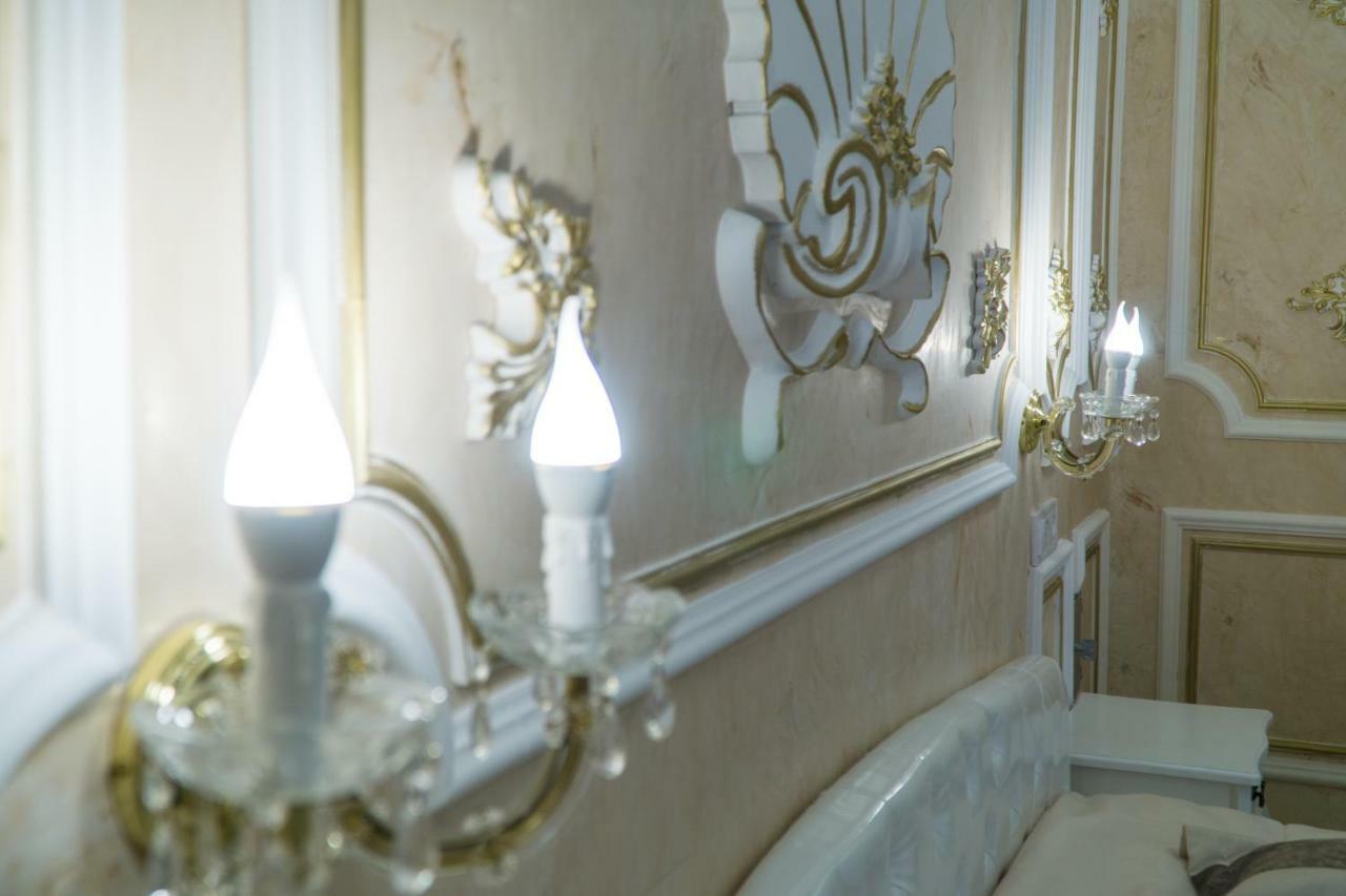Exclusive Apartmanok Szeged Buitenkant foto